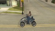 Powerquad_by-Woofi-MF скин 4 para GTA San Andreas miniatura 2