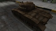 Шкурка для T21 для World Of Tanks миниатюра 3
