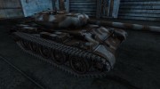 Шкурка для Т-54 для World Of Tanks миниатюра 5