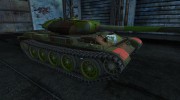 Шкурка для Т-54 para World Of Tanks miniatura 5