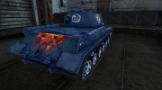 ИС Zhenekkk para World Of Tanks miniatura 4