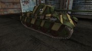 Шкурка для Panther II для World Of Tanks миниатюра 5