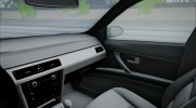 BMW 320i E90 для GTA San Andreas миниатюра 5