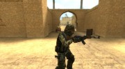 Elite British Squadron для Counter-Strike Source миниатюра 2