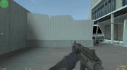 CS:GO Galil-AR Hands of Kim Dae-Ho (707) para Counter Strike 1.6 miniatura 1