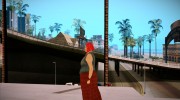 Cwfohb for GTA San Andreas miniature 2