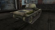 Шкурка для T-127 for World Of Tanks miniature 4