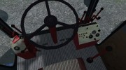 Енисей 1200 Н для Farming Simulator 2015 миниатюра 18