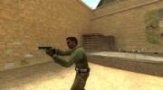 Glock18c on PowerSkulls Animation para Counter-Strike Source miniatura 5