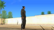 ADIO SHOES para GTA San Andreas miniatura 3