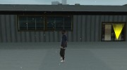Новый LQ Bmycr для GTA San Andreas миниатюра 4