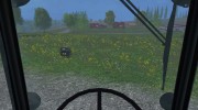 Енисей 1200 Н para Farming Simulator 2015 miniatura 15