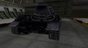 Темный скин для PzKpfw III/IV para World Of Tanks miniatura 4
