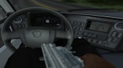 ПАЗ Вектор para GTA San Andreas miniatura 12