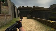 No stock AK47 on valves ak47 anims for galil for Counter-Strike Source miniature 1