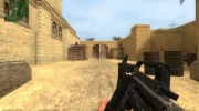 Colt 9mm Smg для Counter-Strike Source миниатюра 3