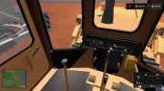 Бульдозер ЧТЗ Т-170 v1.1 for Farming Simulator 2017 miniature 7