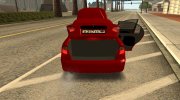 Daewoo Lanos para GTA San Andreas miniatura 5