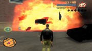 Real effects for GTA 3 miniature 7