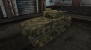 T1 hvy Topolev для World Of Tanks миниатюра 4