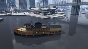 Staten Island Ferry для GTA 4 миниатюра 2