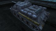 СУ-100  YnepTbIi для World Of Tanks миниатюра 3