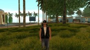 New bandit для GTA San Andreas миниатюра 2