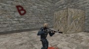 Handheld Laser Cannon para Counter Strike 1.6 miniatura 4