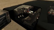 Infernus Mini JDM Edition para GTA San Andreas miniatura 3