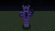Five Nights at Freddys Resource Pack for Minecraft miniature 6