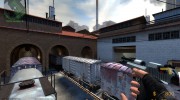 2 Toned Animated Deagle para Counter-Strike Source miniatura 3