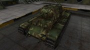 Скин для танка СССР КВ-1 para World Of Tanks miniatura 1