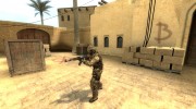 Desert Marine CT para Counter-Strike Source miniatura 5