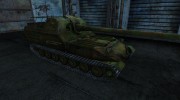 Шкурка для Объект 261 para World Of Tanks miniatura 5