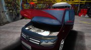 Volkswagen Transporter/Caravelle Tuning para GTA San Andreas miniatura 6