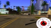 Новый Cпидометр para GTA San Andreas miniatura 2