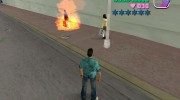 Fire для GTA Vice City миниатюра 4
