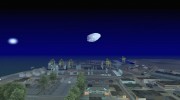 Moon: Фобос para GTA San Andreas miniatura 1