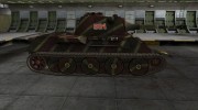 Шкурка для VK3002(DB) para World Of Tanks miniatura 5