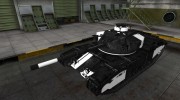 Зоны пробития FV4202 for World Of Tanks miniature 1