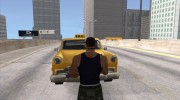 Маска бандита GTA V Online for GTA San Andreas miniature 3