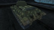 Шкурка для Т-34 for World Of Tanks miniature 3