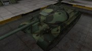Китайскин танк WZ-111 model 1-4 для World Of Tanks миниатюра 1