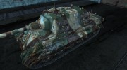 JagdTiger 16 для World Of Tanks миниатюра 1