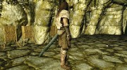 MercerSword para TES V: Skyrim miniatura 3