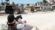 Shootdodge - The Sequel 1.4.3 for GTA 5 miniature 3