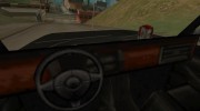 Chevrolet Suburban Crankcase Transformers 3 для GTA San Andreas миниатюра 6