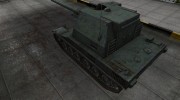 Ремоделинг для Centurion Mk 7/1 для World Of Tanks миниатюра 3