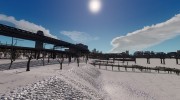 Snow Mod v2.0 для GTA 4 миниатюра 26