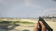 Walther PPK 1.1 for GTA 5 miniature 11